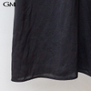 Elegant lapel single breasted waistband dress
