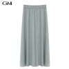 Summer New High Waist Slim Skirt