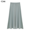 Summer New High Waist Slim Skirt