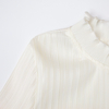 New loose gradient dress