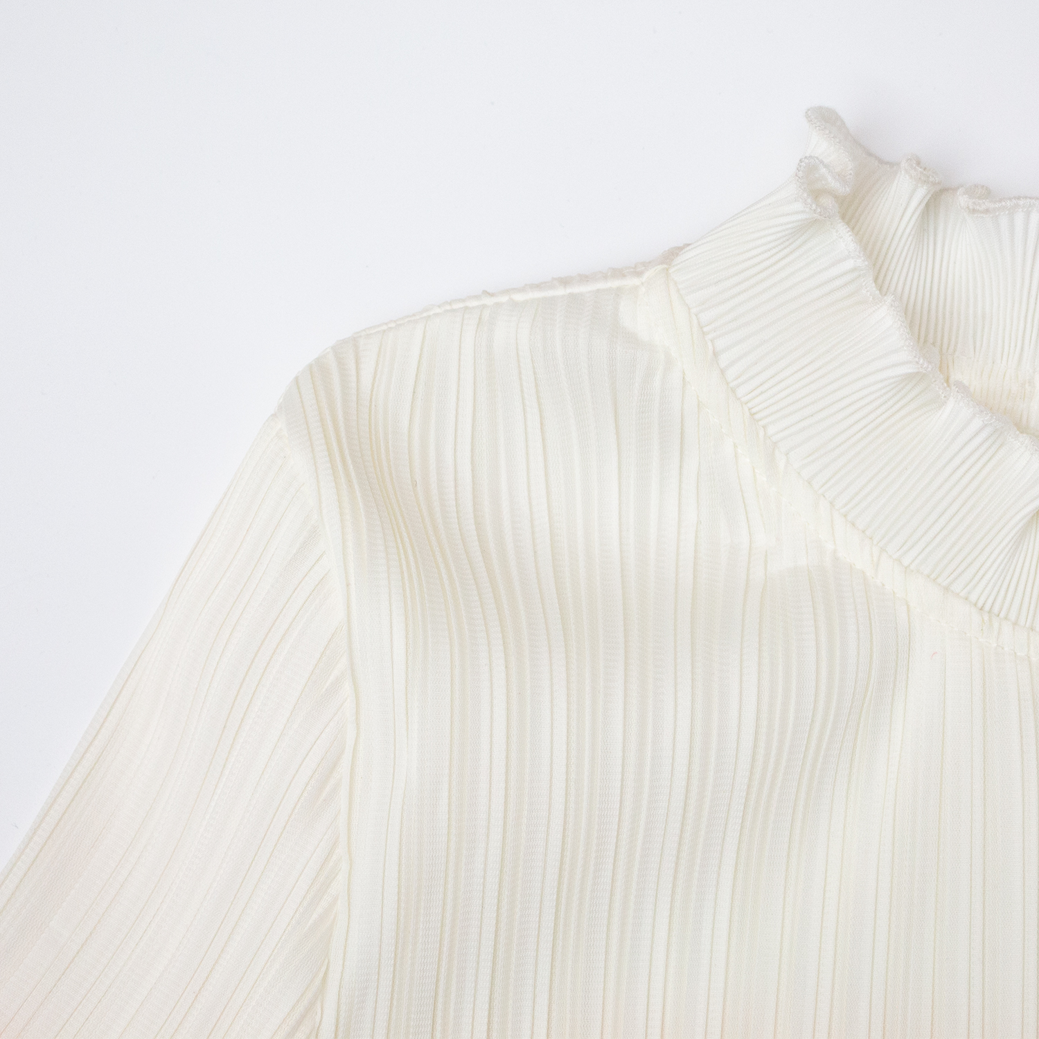 New loose gradient dress