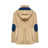 New minimalist zipper workwear windbreaker jacket