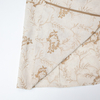 New 3D Embroidered Strap Dress