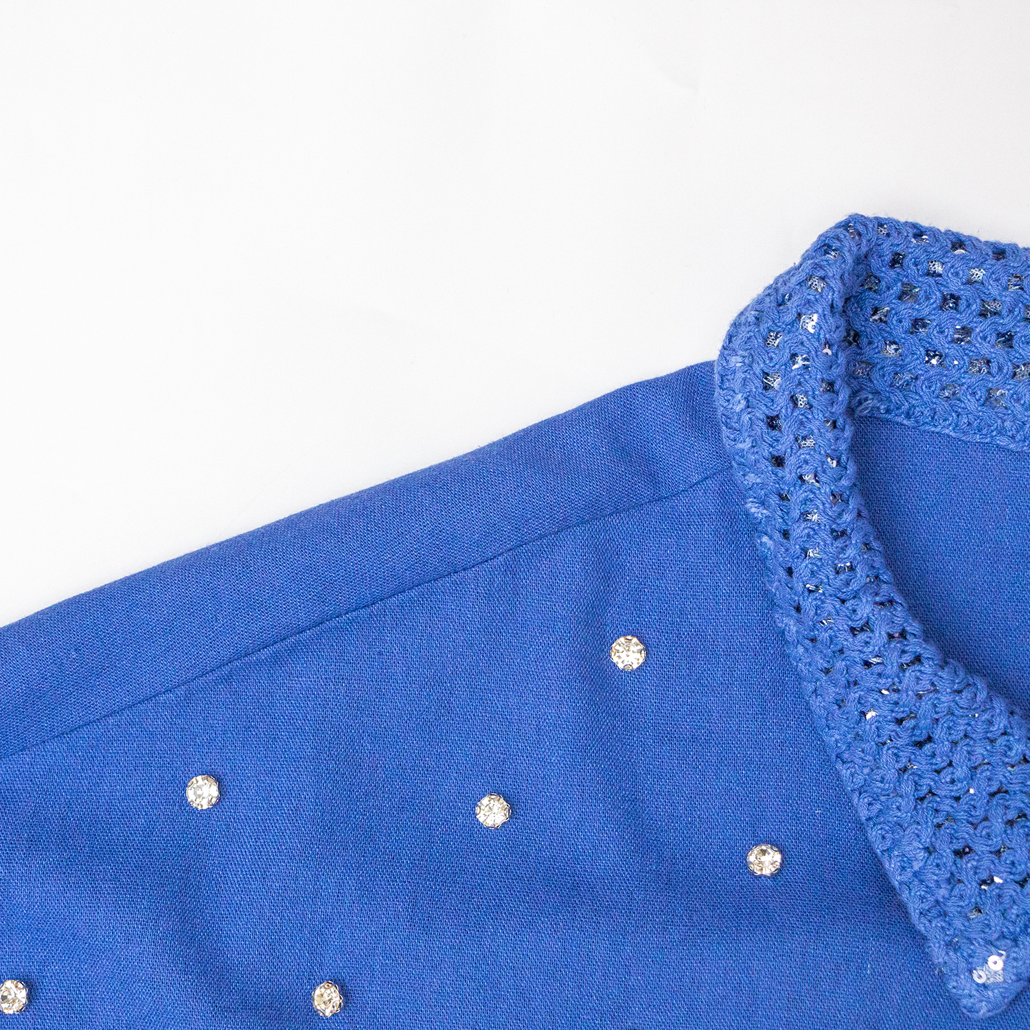 New solid color single breasted shirt