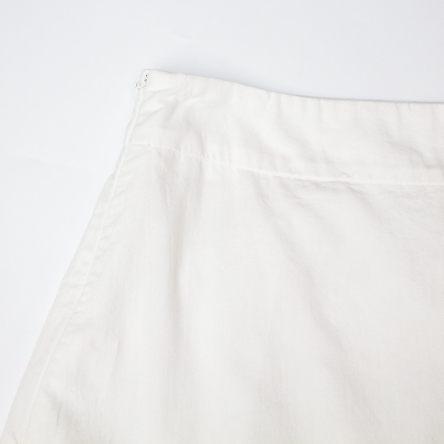 Fashion gradient half skirt