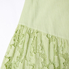 New gradient camisole dress