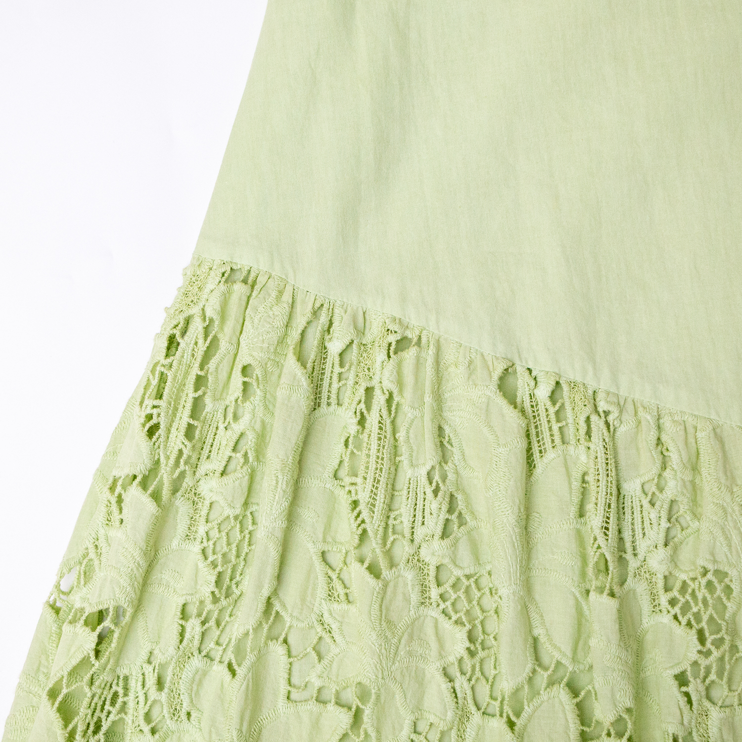 New gradient camisole dress