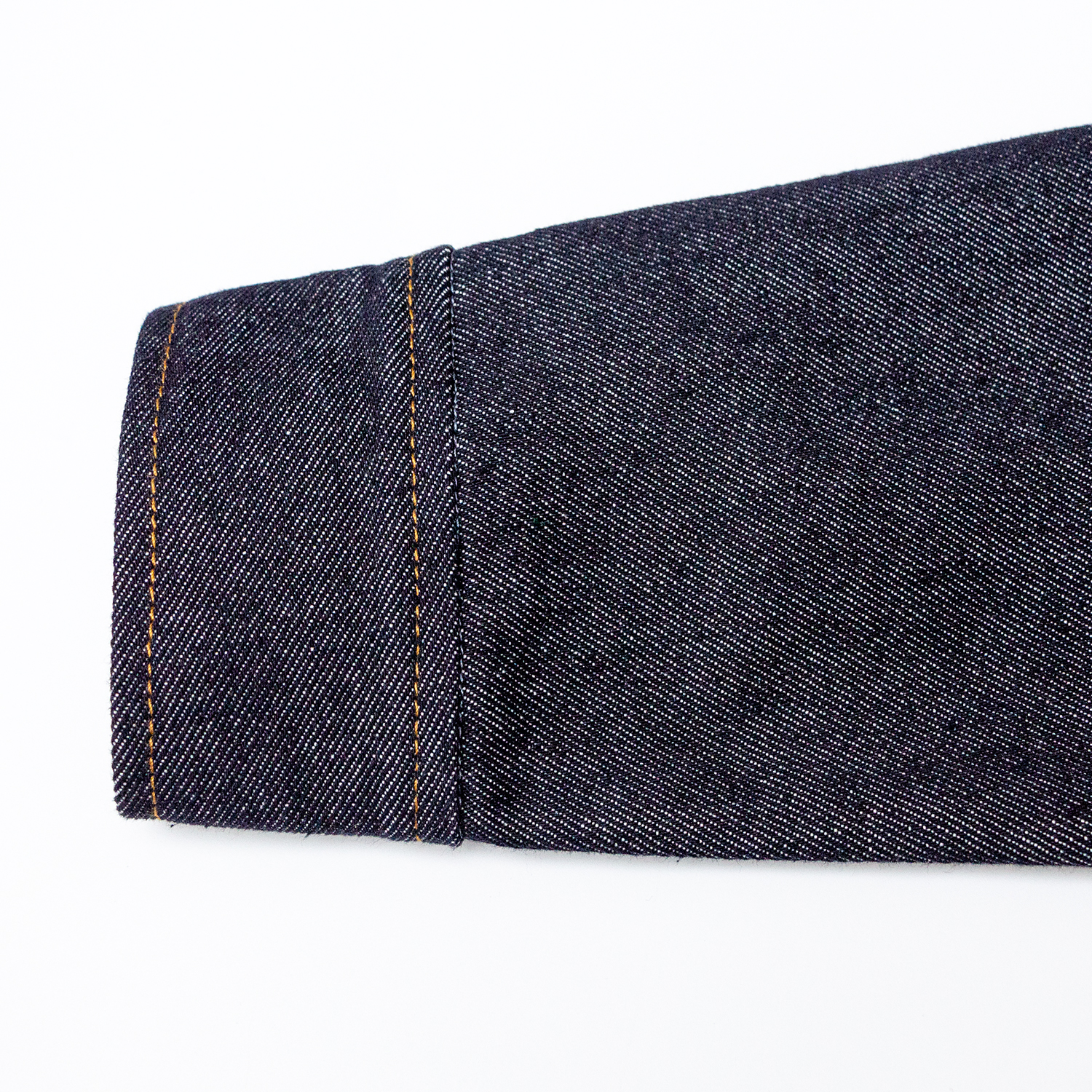 New Diamond Denim Shirt