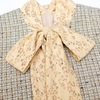 New style small fragrant dress