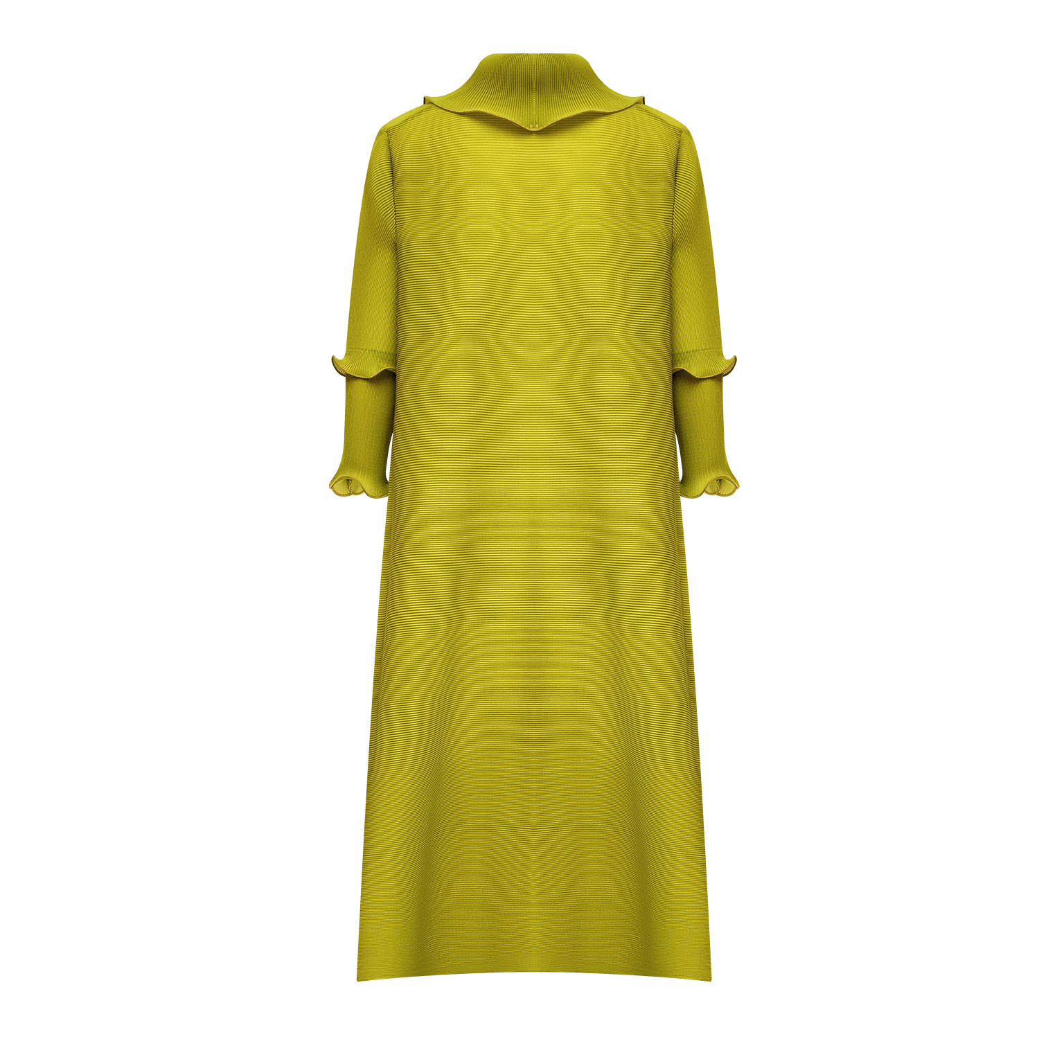 New V-neck solid color loose long jumpsuit