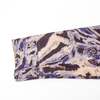 New exquisite printed lapel windbreaker