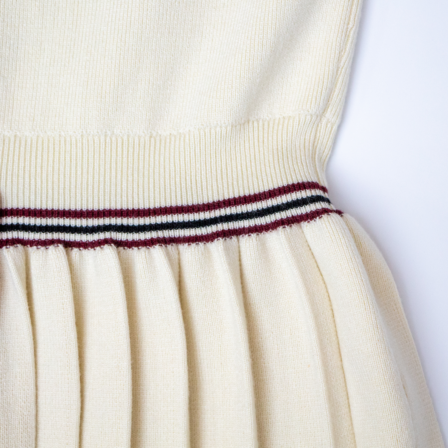 New Knitted Slimming Dress