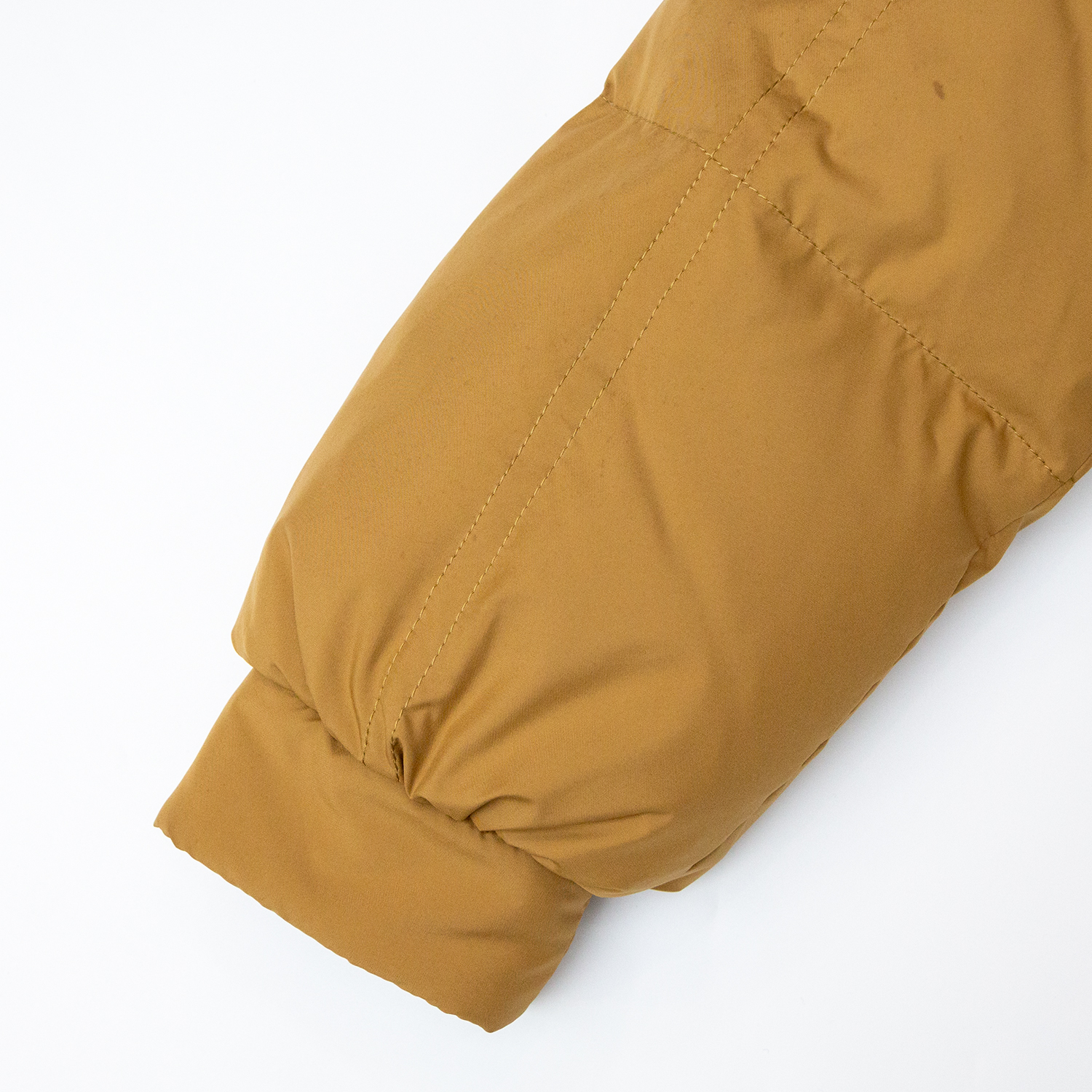 Fashionable, simple and versatile hooded cotton jacket