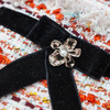 Fashionable new small fragrant style dress