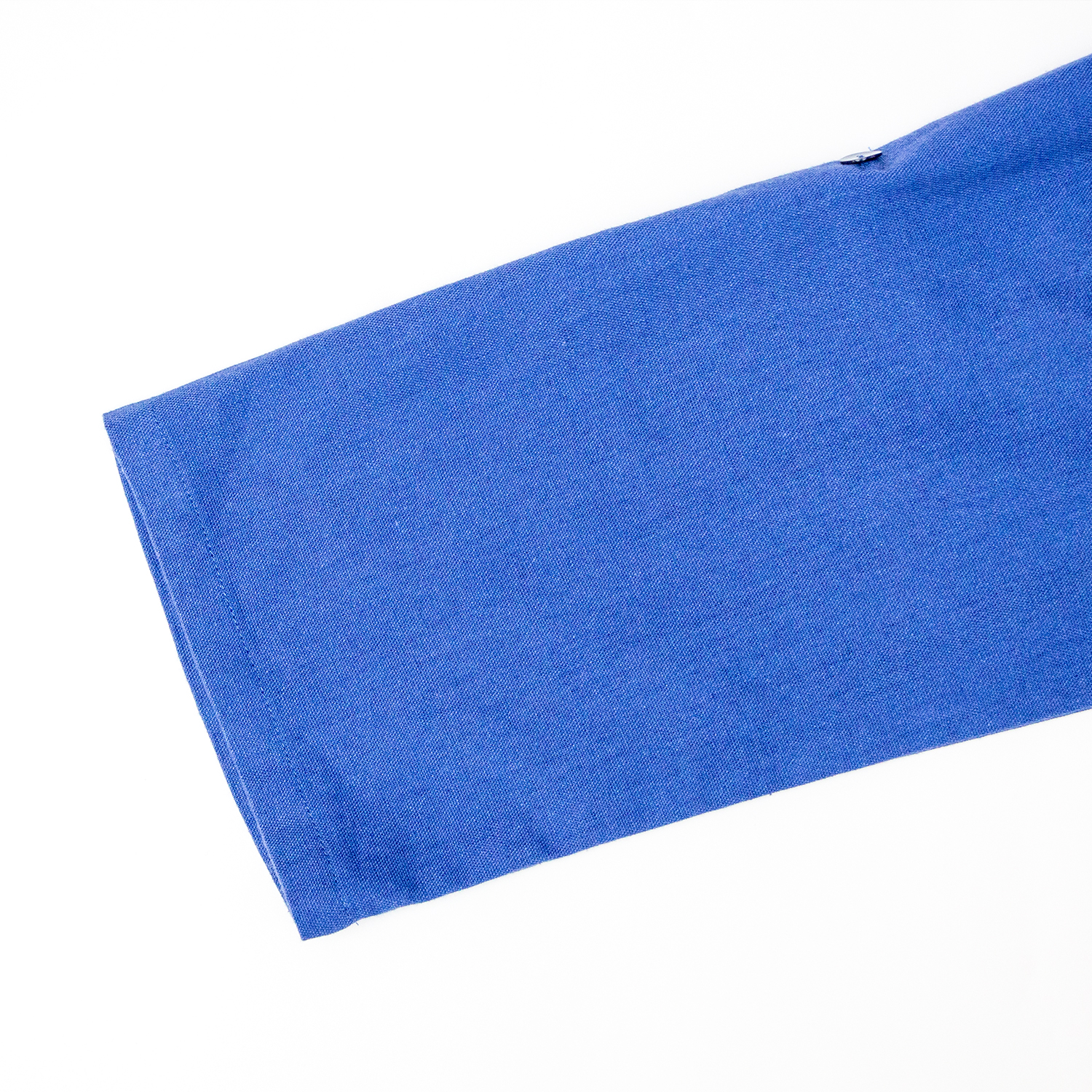 New solid color single breasted shirt