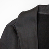 New V-neck suit long dress