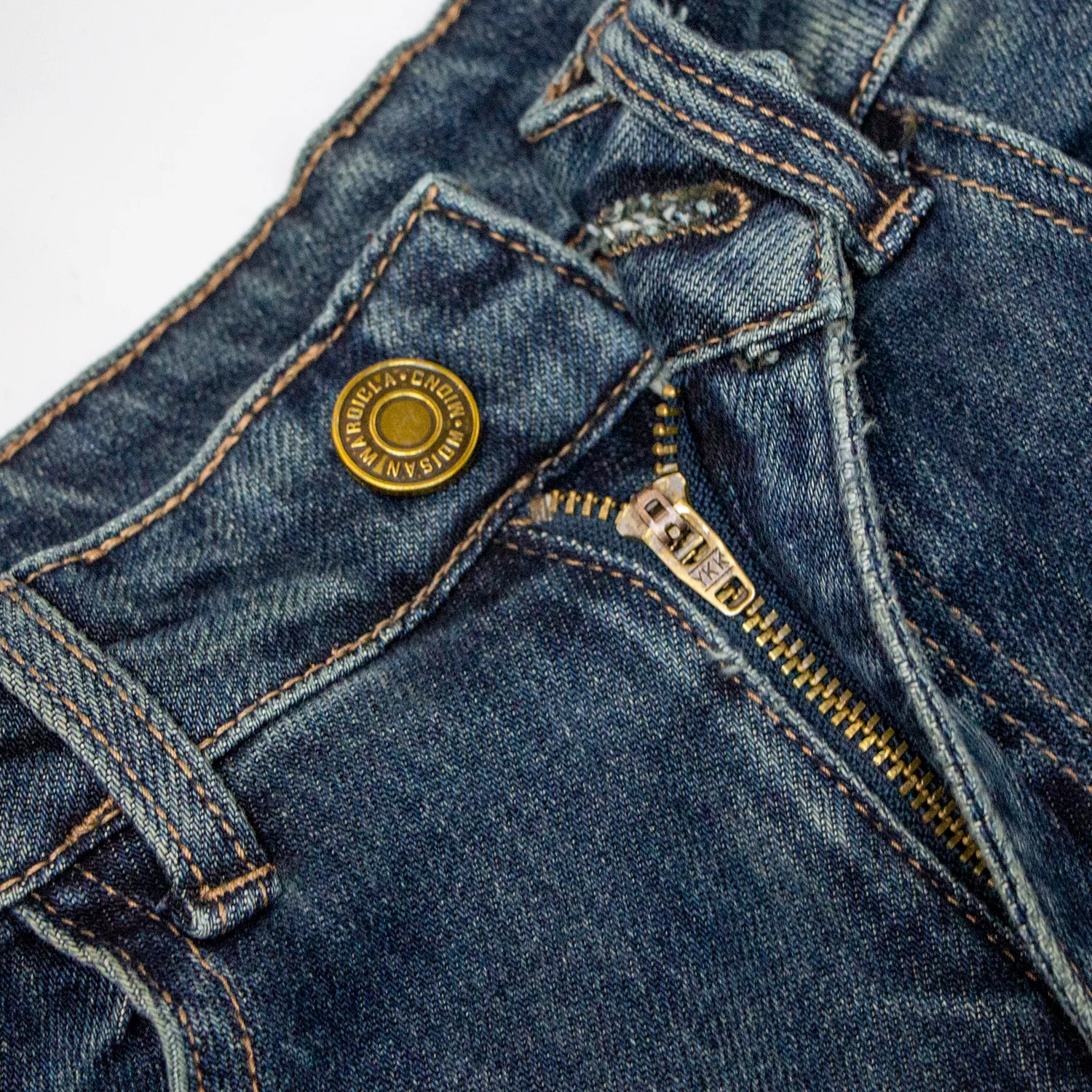 Denim Jeans