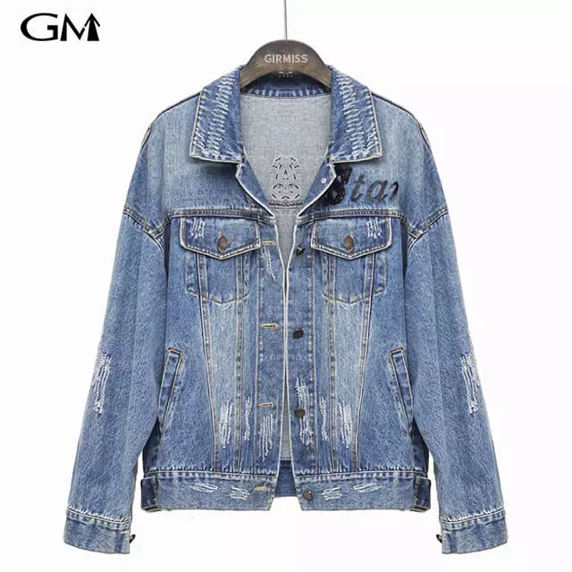 How to Soften a Denim Jacket？