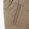Fashionable solid color simple and versatile cotton jacket