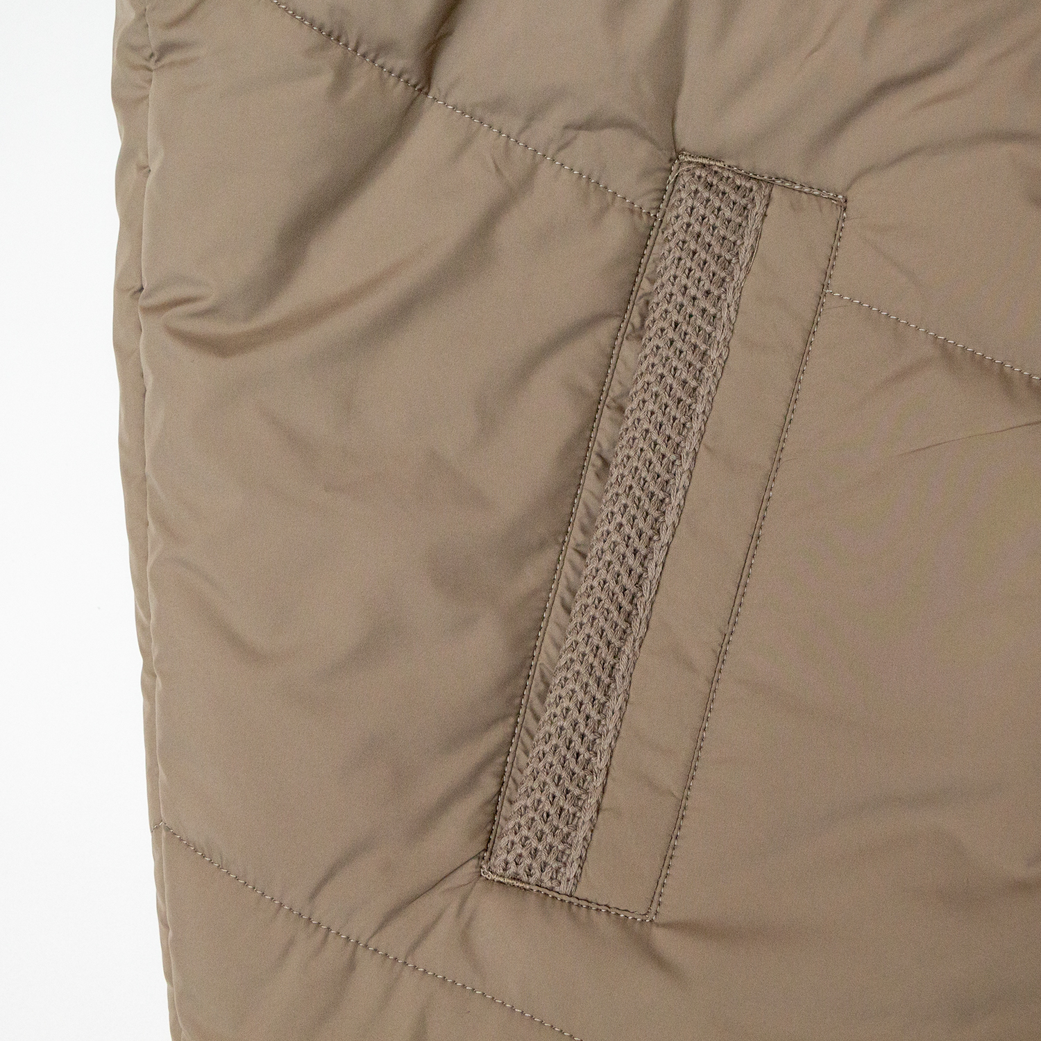 Fashionable solid color simple and versatile cotton jacket