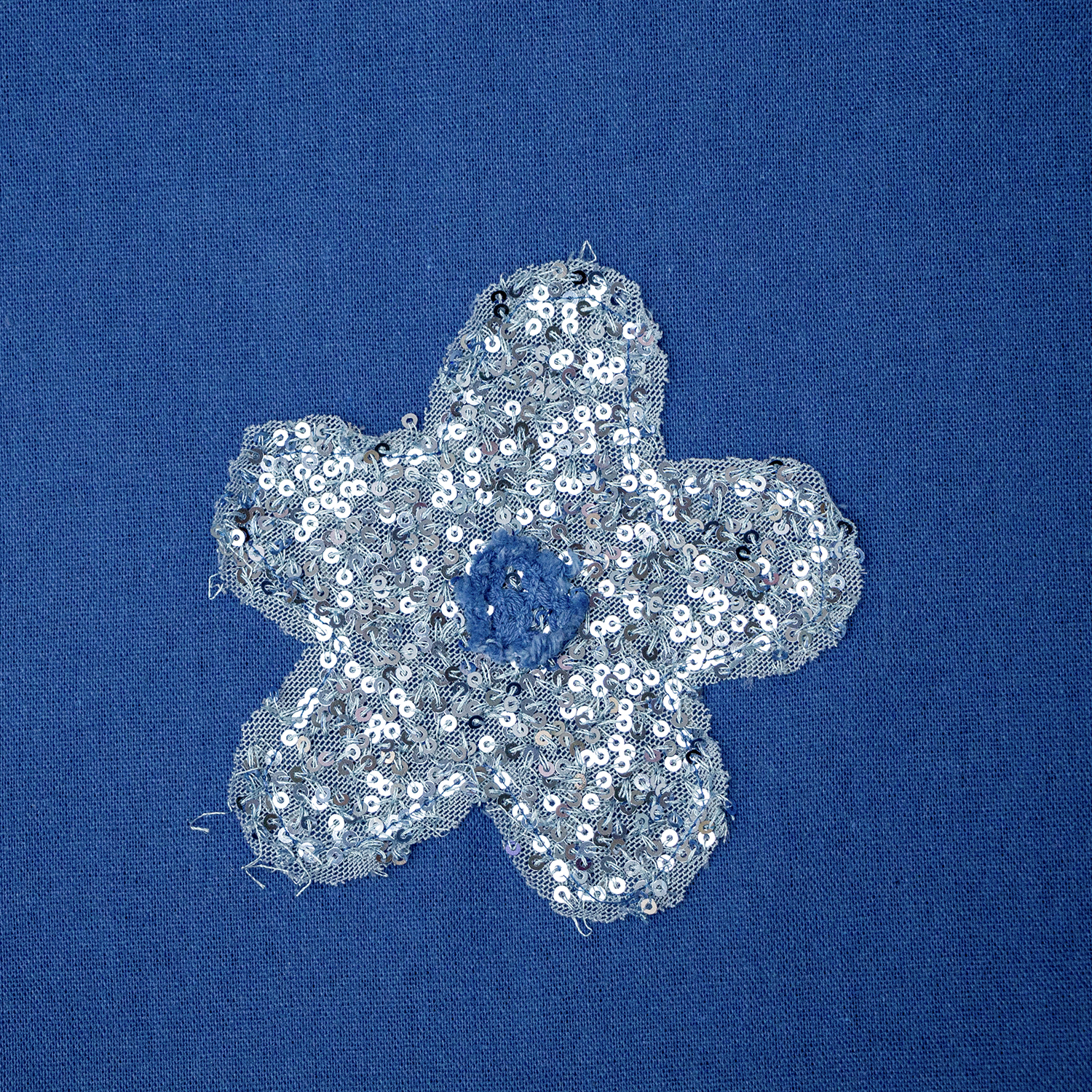 New solid color round neck pullover top