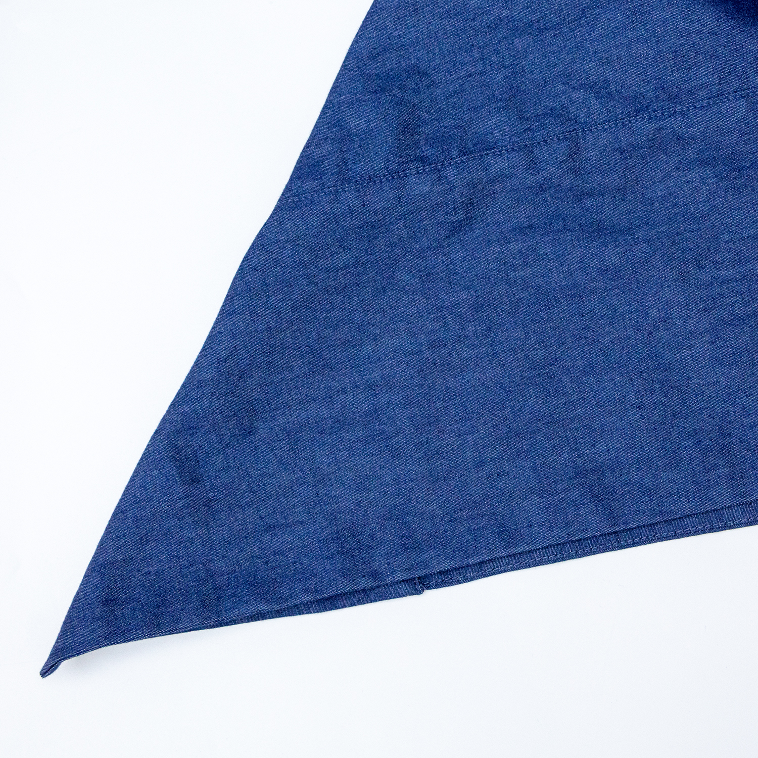 New denim cardigan jacket