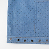 New Diamond Denim Shirt