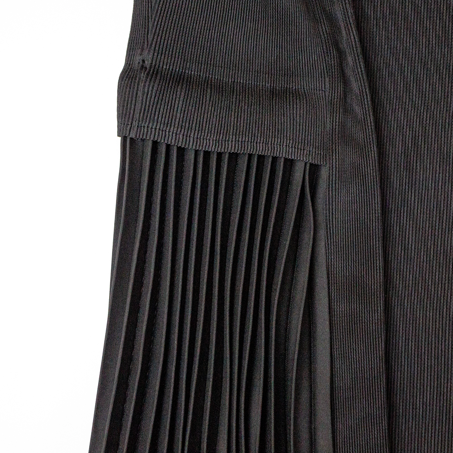 New V-neck suit long dress