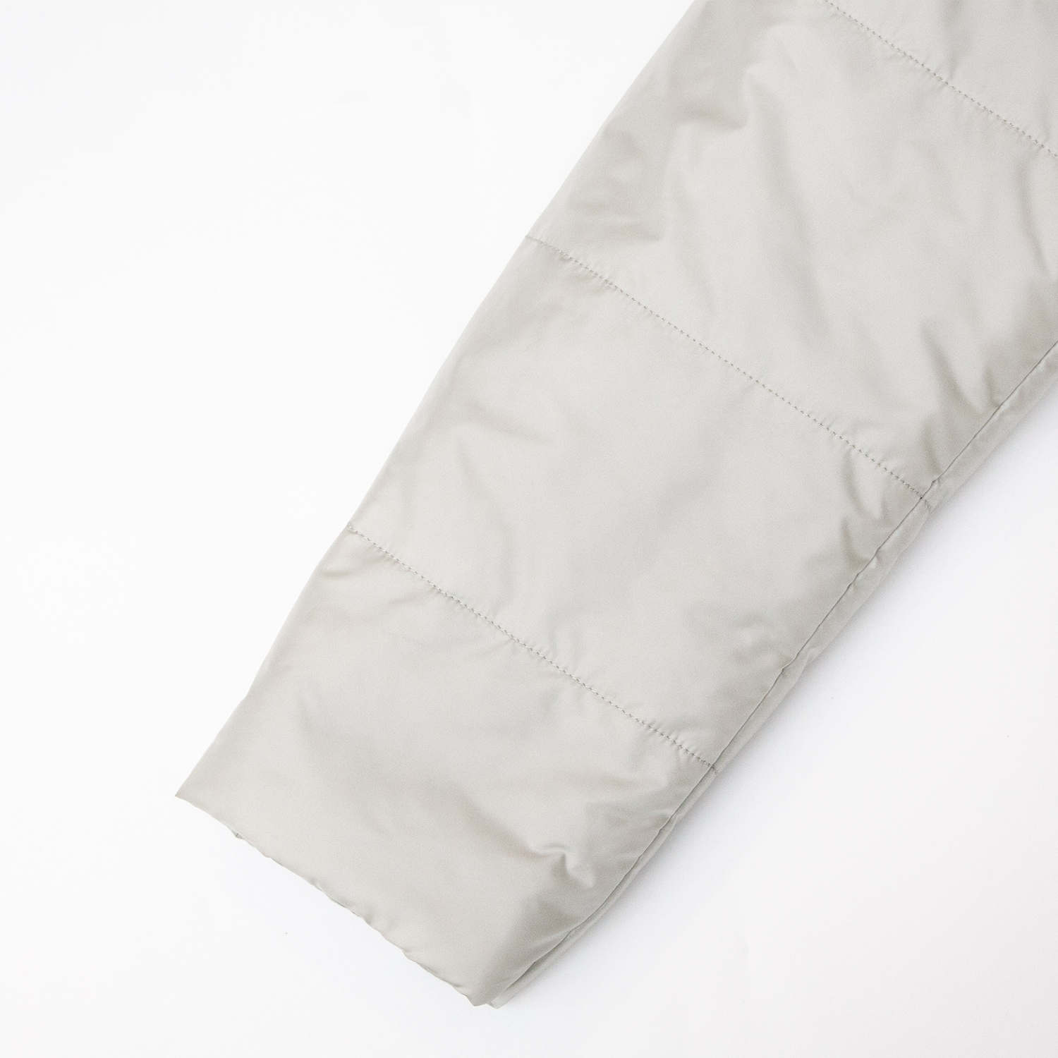 New solid color hooded zipper cotton jacket