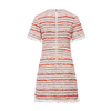 Fashionable new small fragrant style dress