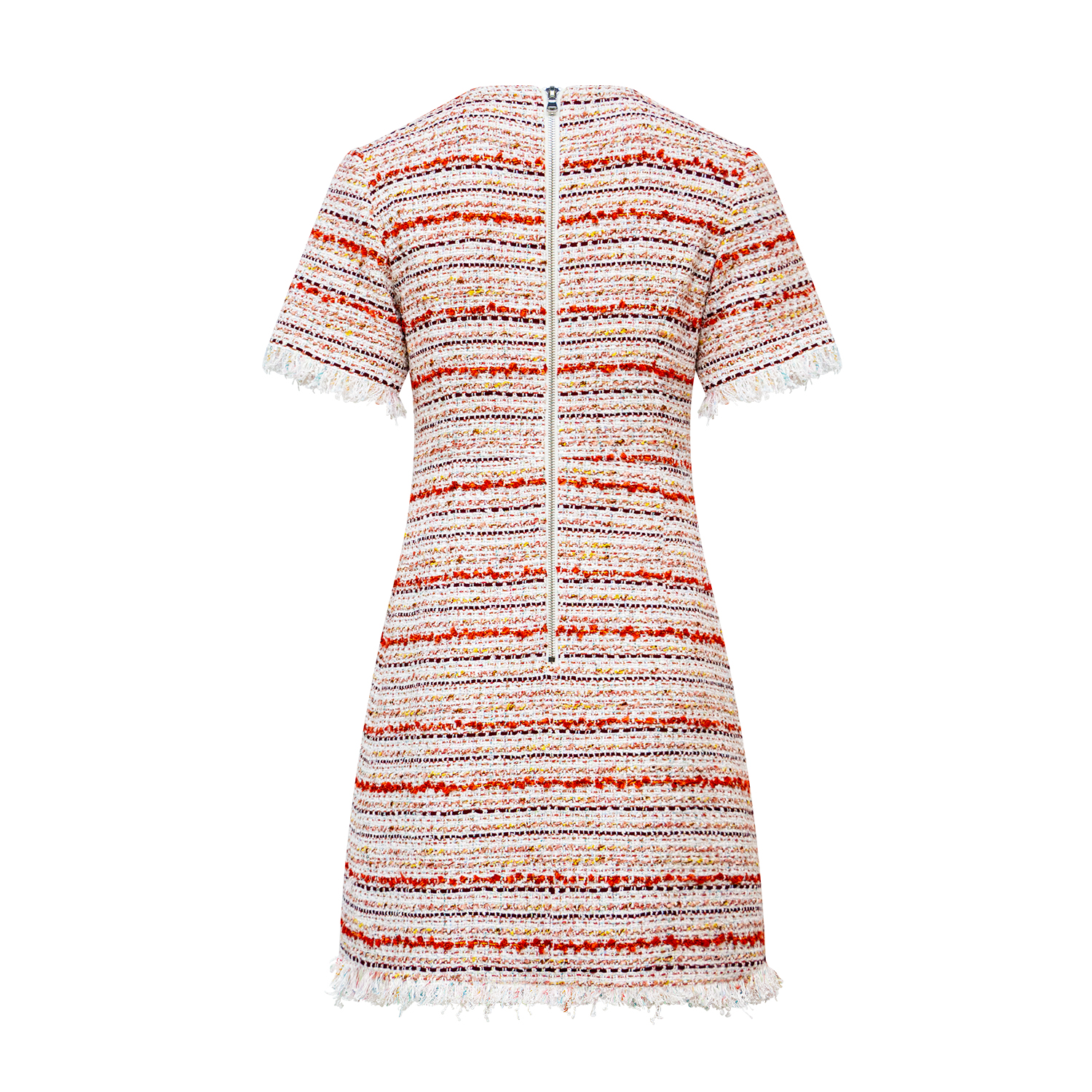 Fashionable new small fragrant style dress
