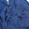 New denim cardigan jacket