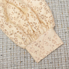 New style small fragrant dress