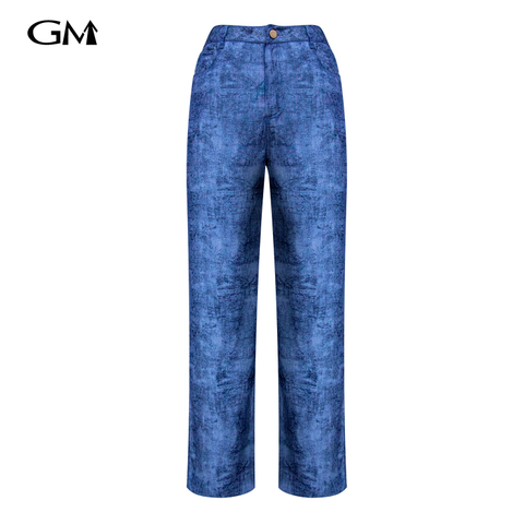 New breathable and versatile slim fit pants and jeans