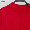 New Long Sleeve Pullover Knit Top