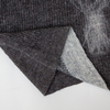 New gray vase printed pullover knitted top
