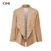 New solid color cardigan jacket