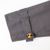 New solid color short windbreaker