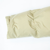 New solid color zipper cotton jacket