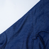 New denim cardigan jacket