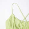 New gradient camisole dress