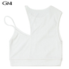 Summer New Slim Fit Hollow Out Tank Top