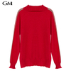 New Long Sleeve Pullover Knit Top