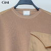 New Women's Fashion Trend Knitted Top