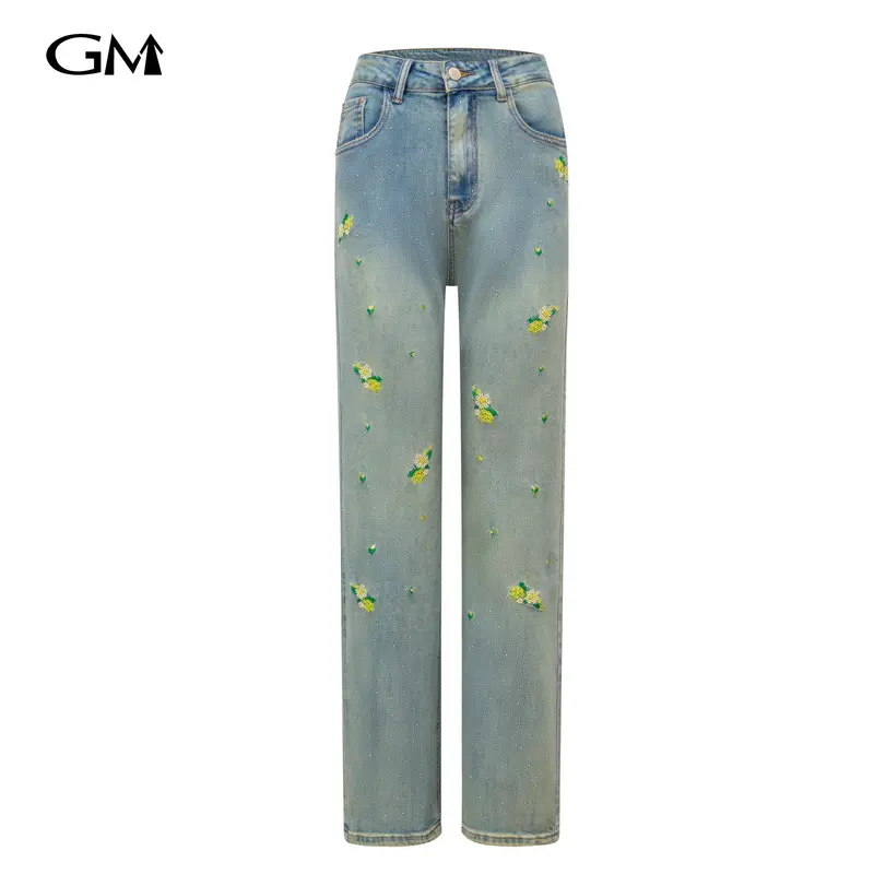 What Pants To Wear with A Denim Shirt？