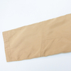 New minimalist zipper workwear windbreaker jacket