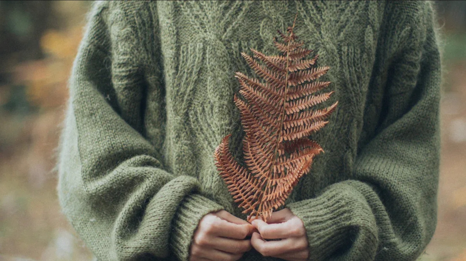 Types of Sweaters
