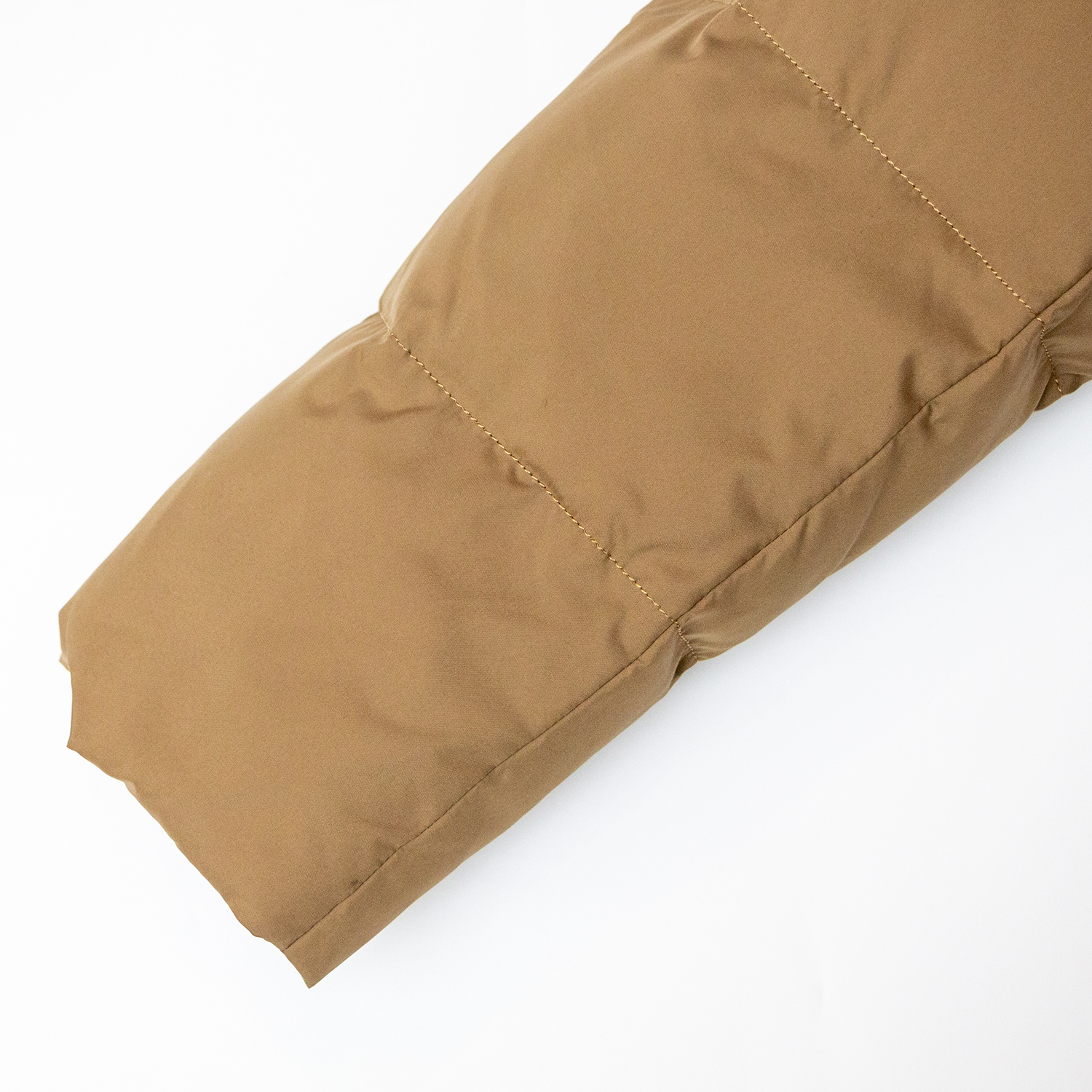 New collar tied long cotton jacket