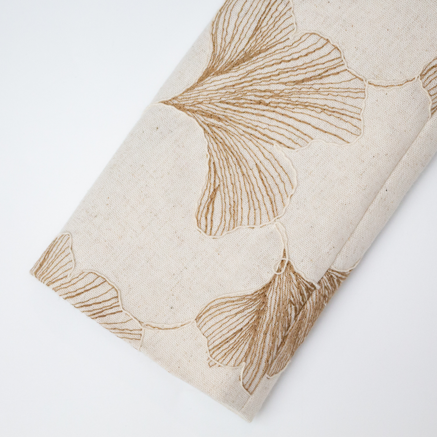 Fashionable three-dimensional embroidered V-neck jacket