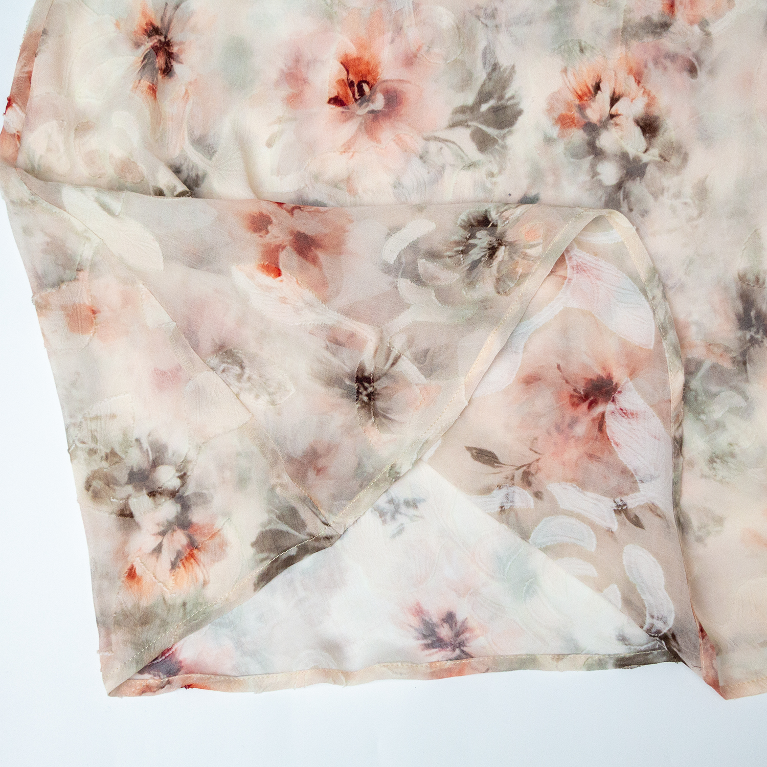 New bubble sleeve slim fit dress